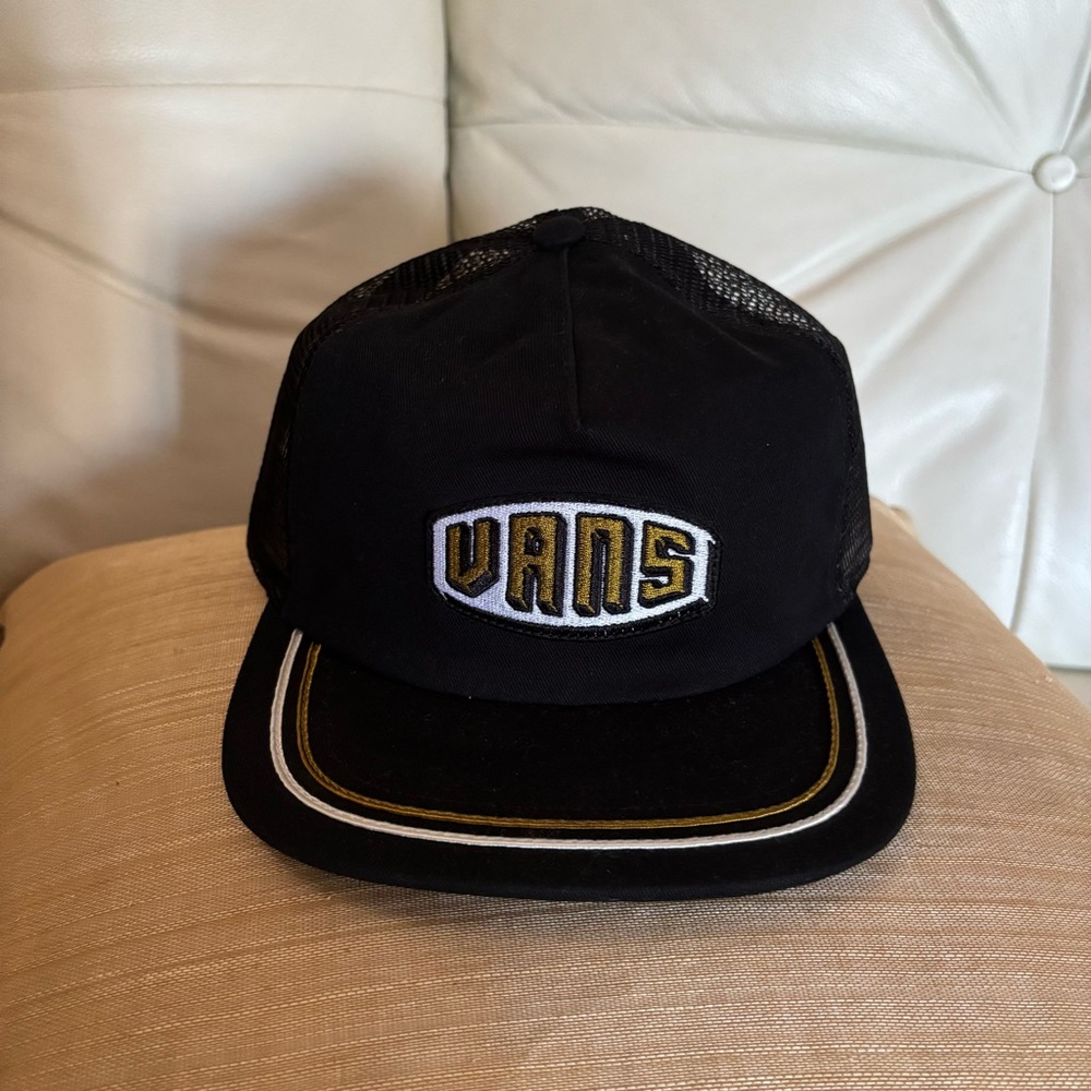 Vans Hat